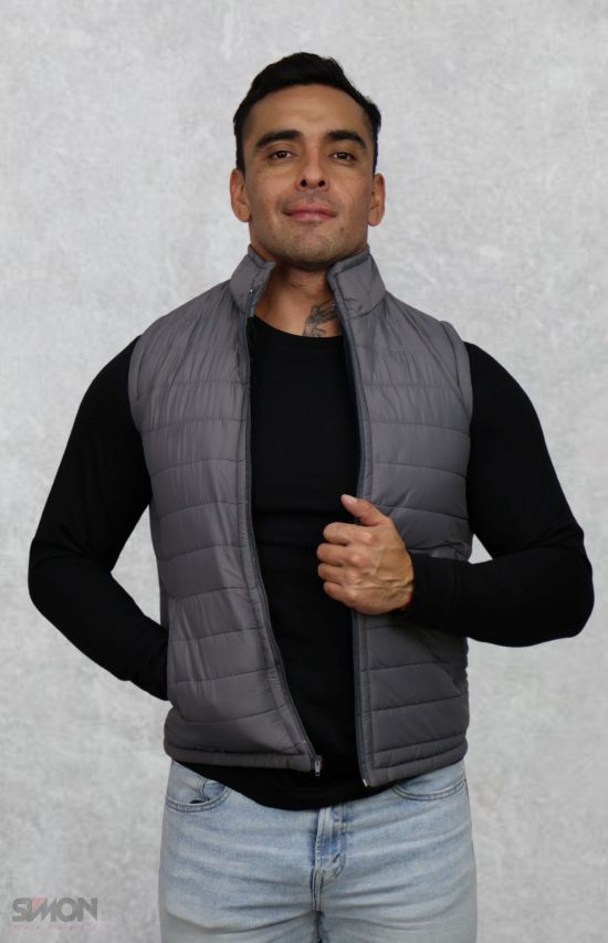 fabrica de chamarras y chalecos en puebla